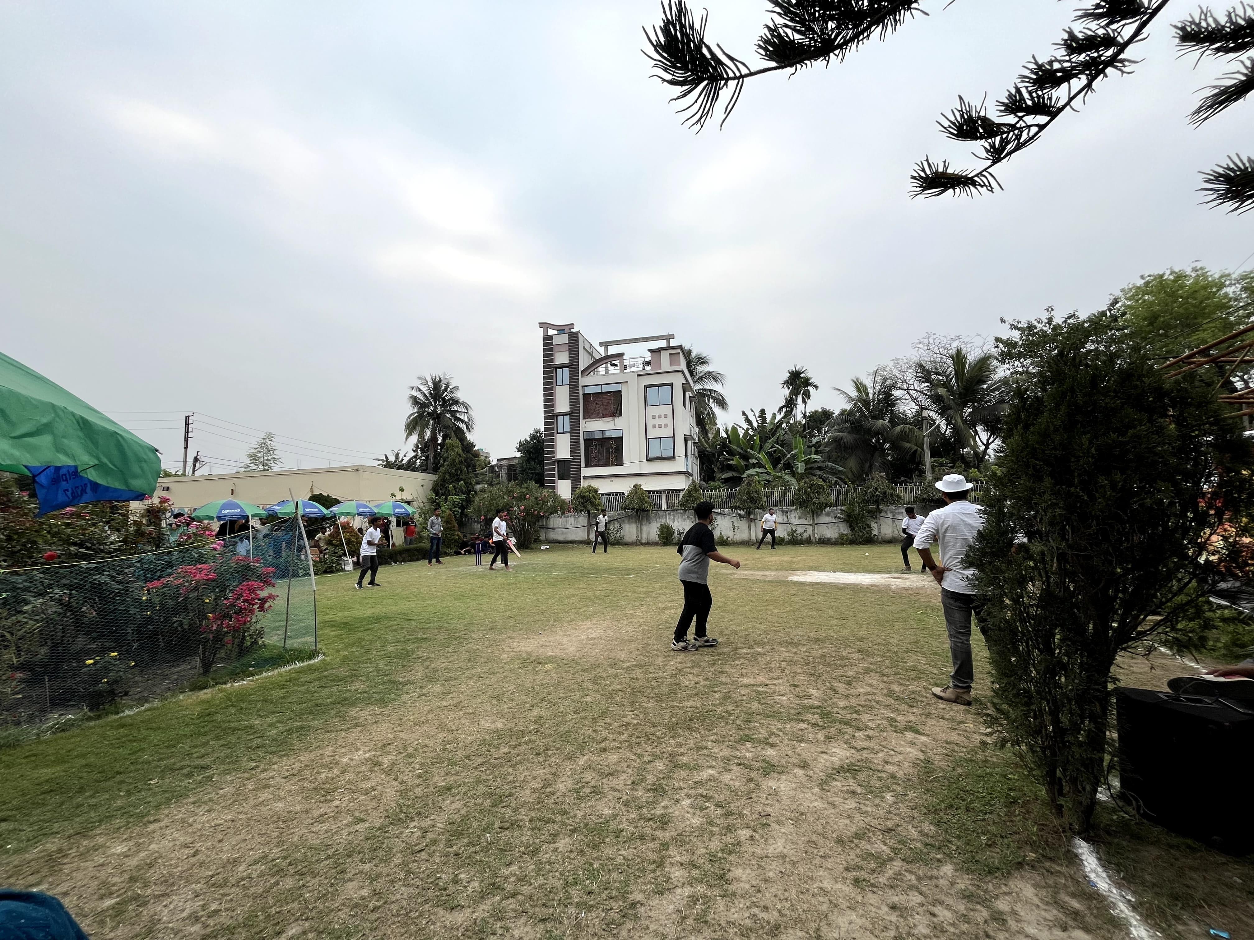 NIMAS Kolkata Sports photo 5